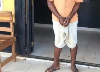 G/A: 52-year-old man arrested over suspected Indian hemp at Airport Junction