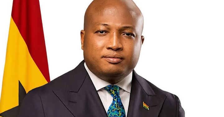 Divine Nkrumah defends Ablakwa’s transparency amid calls for accountability