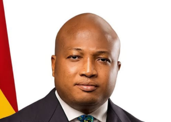Divine Nkrumah defends Ablakwa’s transparency amid calls for accountability