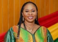Adwoa Safo declares intention to contest Dome-Kwabenya parliamentary seat