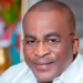 Koomson urges Ashie Moore to speak out on allegations involving Singaporean businessman
