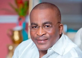 Attorney-General throws NDC’s Ashie-Moore under the bus over stealing