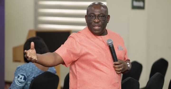 ADB MD thanks customers during Customer Service Month