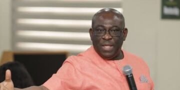 ADB MD thanks customers during Customer Service Month