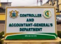 56,003 GES teachers receive promotion arrears as CAGD meets deadline