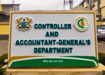 56,003 GES teachers receive promotion arrears as CAGD meets deadline
