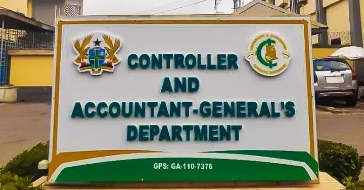 56,003 GES teachers receive promotion arrears as CAGD meets deadline