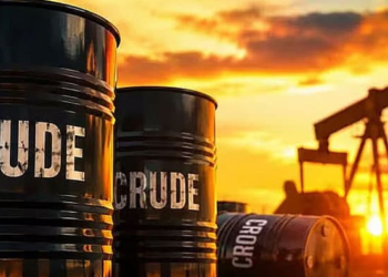 TOR receives 5m barrels of crude after recording zero in 2024 – Kombat