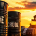 TOR receives 5m barrels of crude after recording zero in 2024 – Kombat