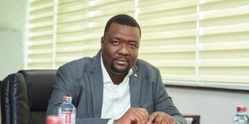 DVLA to unveil Kwashieman Ult⁠ra Centre on Octo​ber​ 28