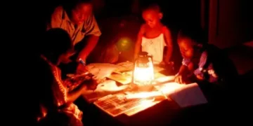 Kumasi to face planned power outages from Oct. 30 to Nov. 29 as GRIDCo upgrades transmission line