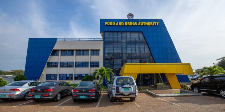 FDA orders 14-day recall of Franko Herbal Mixture over drug contamination