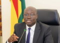 ‘Public money belongs to Ghanaians, not gov’t officials’ – Ato Forson tells MMDCEs