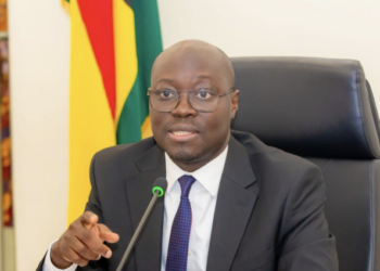 ‘Public money belongs to Ghanaians, not gov’t officials’ – Ato Forson tells MMDCEs