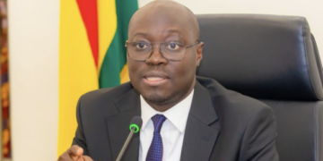 ‘Public money belongs to Ghanaians, not gov’t officials’ – Ato Forson tells MMDCEs