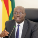 ‘Public money belongs to Ghanaians, not gov’t officials’ – Ato Forson tells MMDCEs