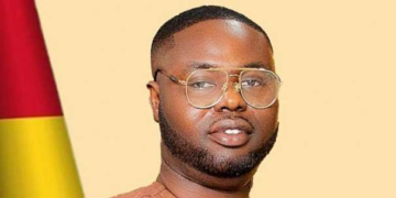 Gabriel Tanko Kwamigah-Atokple to attend 2026 Annual Presiding Members Conference in Ho