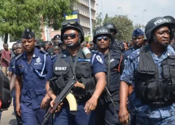 Police urged to investigate alleged abuse of women at Koforidua facility