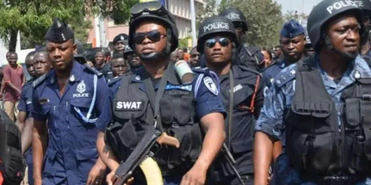 Police urged to investigate alleged abuse of women at Koforidua facility