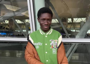 15-year-old Ghanaian boy shot dead on way to school in New York’s Bronx