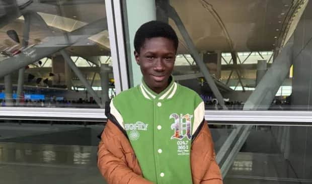 15-year-old Ghanaian boy shot dead on way to school in New York’s Bronx