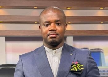 NPA CEO Godwin Tameklo wins Petroleum Regulatory CEO of the Year award