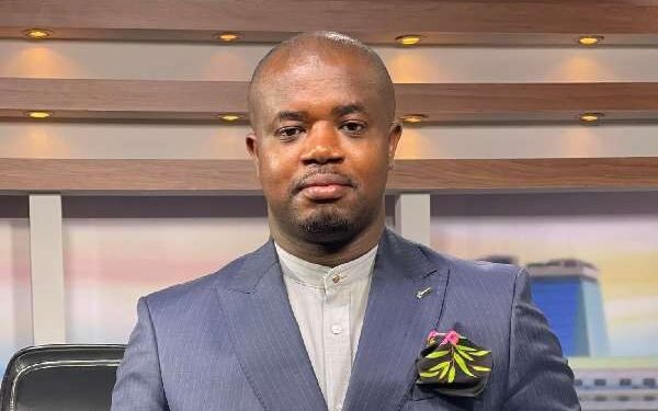NPA CEO Godwin Tameklo wins Petroleum Regulatory CEO of the Year award