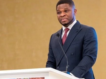 Sammy Gyamfi: GoldBod acquires 1.8 tonnes of raw gold from large-scale miners to boost local refining