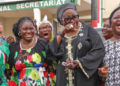 Hannah Bissiw-Kotey announces decision not to contest NDC National Women’s Organizer election