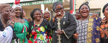 Hannah Bissiw-Kotey announces decision not to contest NDC National Women’s Organizer election