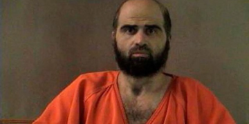 Trump calls off livestream for Fort Hood shooter’s execution by firing squad
