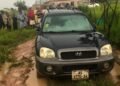 Three siblings found dead in vehicle at Tamale; police begin investigation