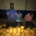 Police arrest 41 over suspected criminal, narcotics-related activities in Lapaz, Chantan