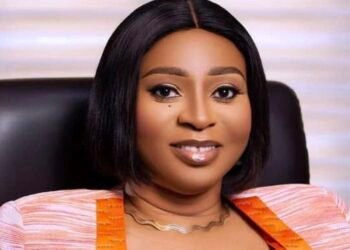 Sarah Adjoa Safo seeks reconciliation, unity in Kantanka family