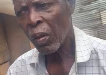 Accra: 87-year-old man jailed 20 years for defiling 9-year-old girl at Ofankor
