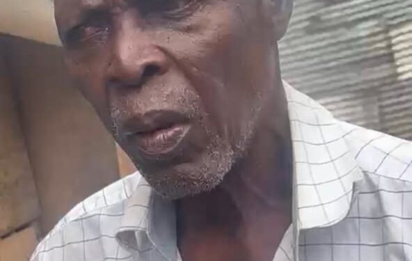 Accra: 87-year-old man jailed 20 years for defiling 9-year-old girl at Ofankor