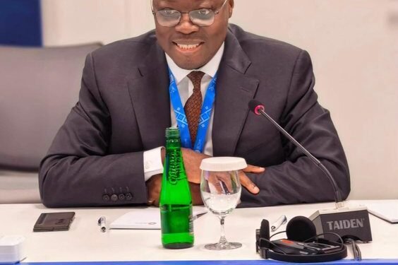 Ghana will exceed IMF’s upgraded 5.7% growth forecast – Ato Forson vows