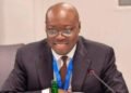 Ghana will exceed IMF’s upgraded 5.7% growth forecast – Ato Forson vows