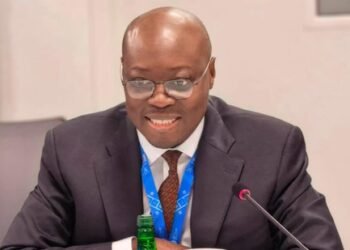 Ghana will exceed IMF’s upgraded 5.7% growth forecast – Ato Forson vows
