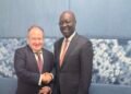 Ato Forson announces €323m Northern Ghana Water and Sanitation financing package