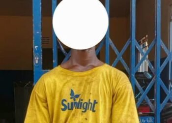 Police retrieve body of missing 11-year-old girl at Buduburam; two Nigerians arrested