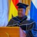 Mahama receives two honorary doctorates in Russia, outlines Ghana’s transport plans
