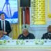 Mahama pushes stronger Africa-Russia investment in agriculture, healthcare, digital services