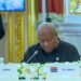 Mahama pushes stronger Africa-Russia investment in agriculture, healthcare, digital services