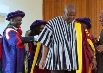 Ibrahim Mahama reveals his daughter refused cement delivery over non-payment