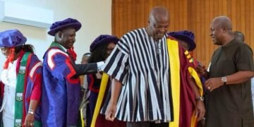 Ibrahim Mahama reveals his daughter refused cement delivery over non-payment