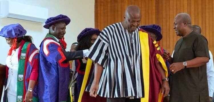 Ibrahim Mahama reveals his daughter refused cement delivery over non-payment