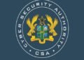 Operation Blackout: CSA says Ghana was in charge, not FBI