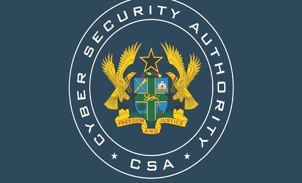 Operation Blackout: CSA says Ghana was in charge, not FBI