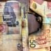 BoG flags practice of taping damaged cedi notes for recirculation